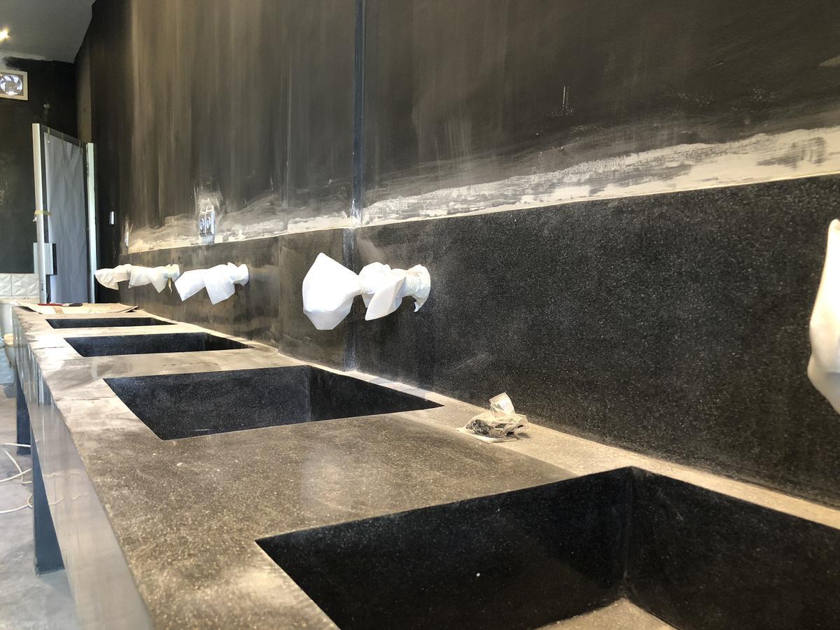 Capsule hotel Hacco Capsule *