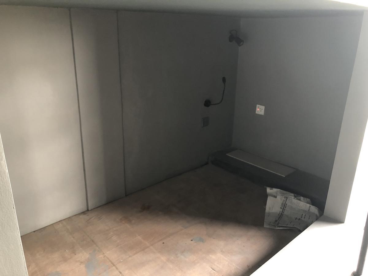 Hacco Capsule Capsule hotel