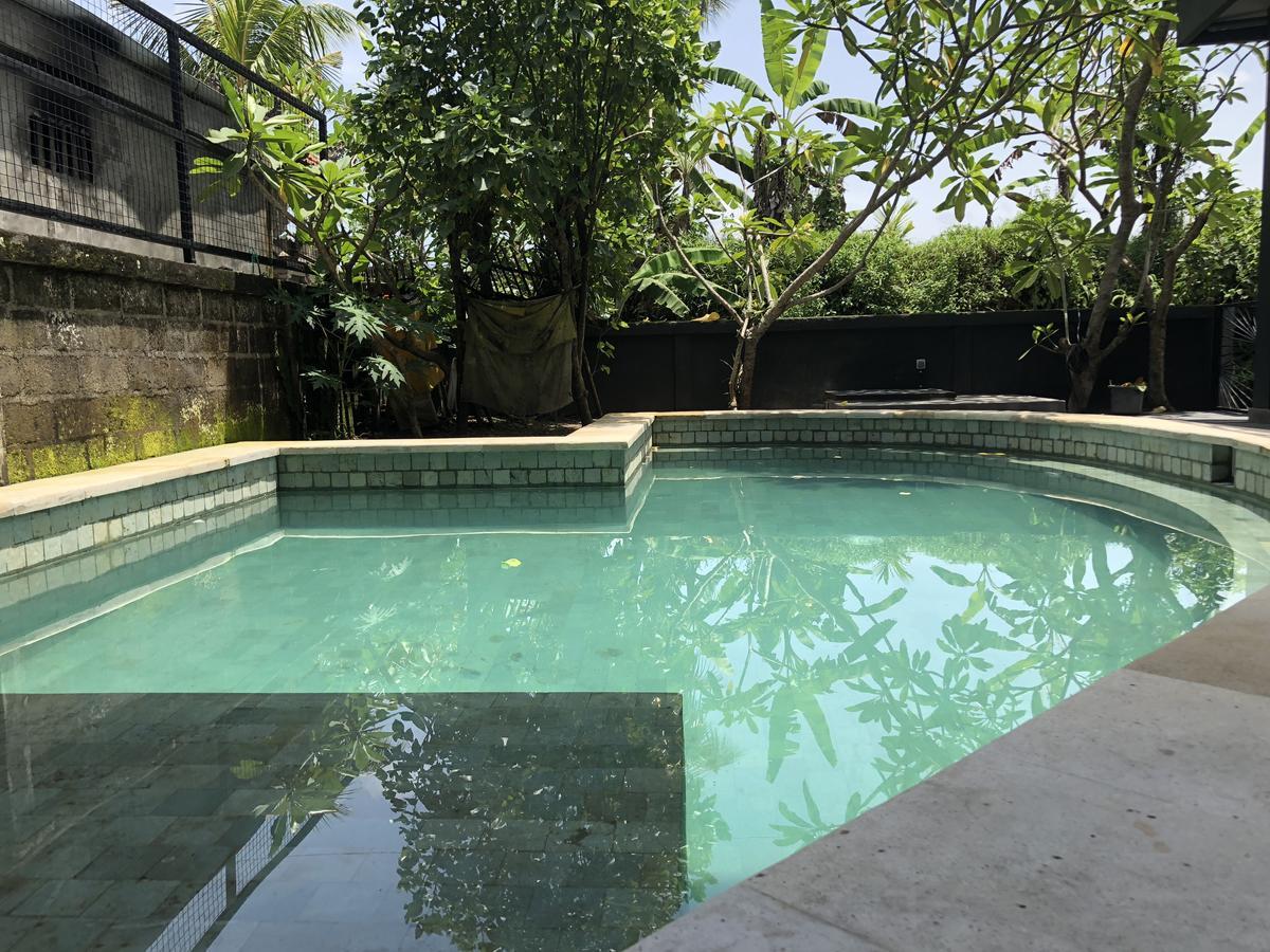 Hacco Capsule * Ubud (Bali)