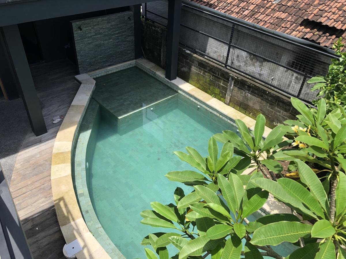 Hacco Capsule Hôtel capsule Ubud