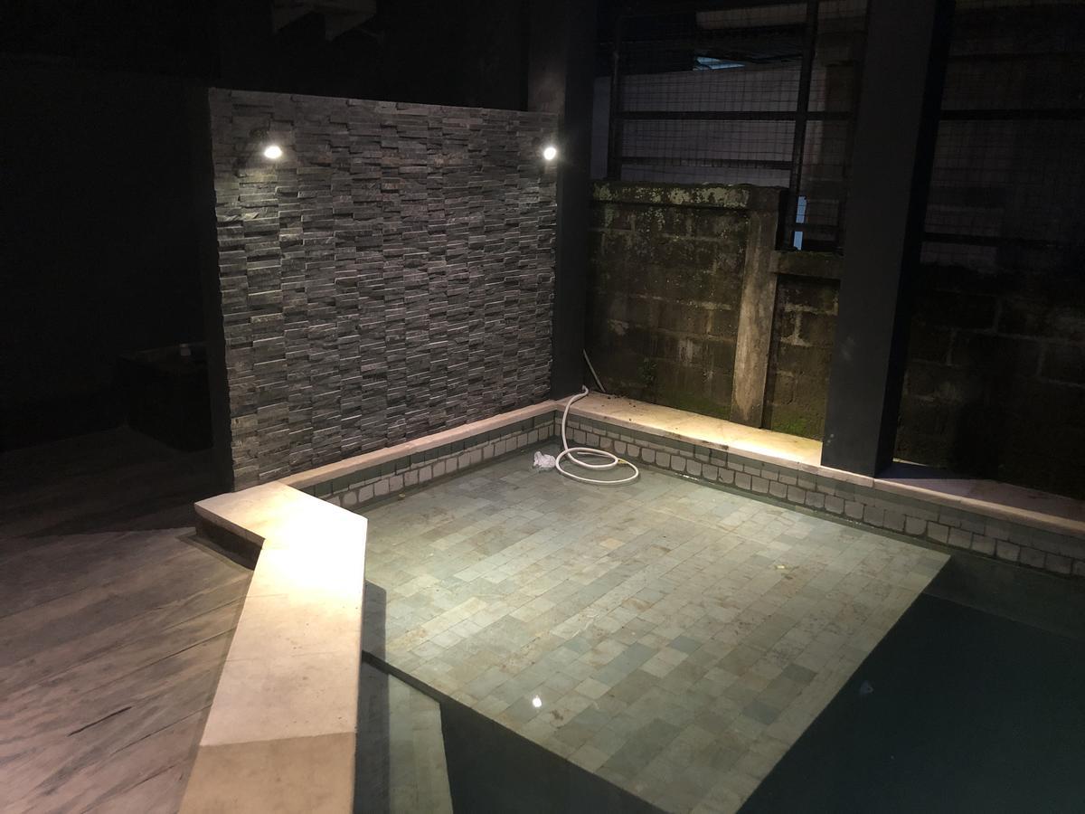 Hacco Capsule Hôtel capsule Ubud