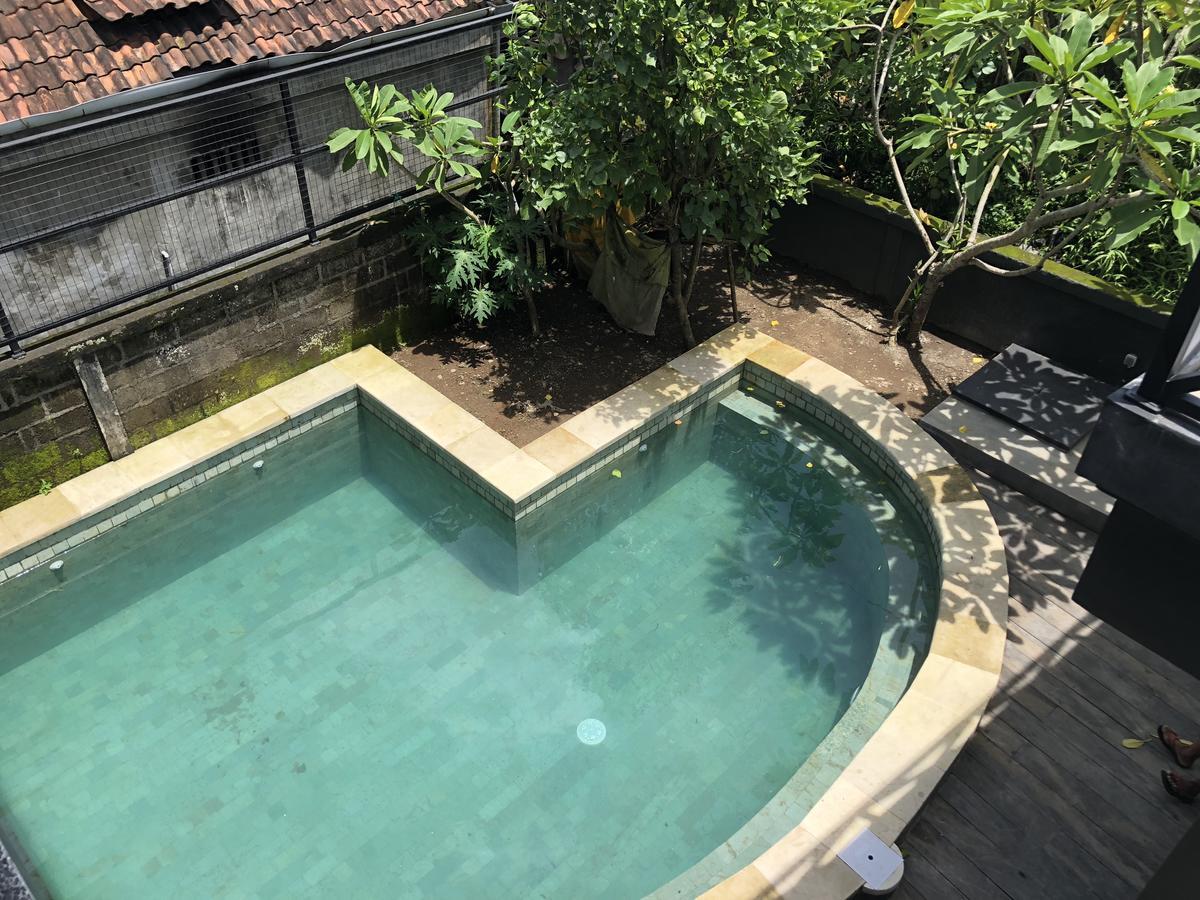 Hacco Capsule Ubud